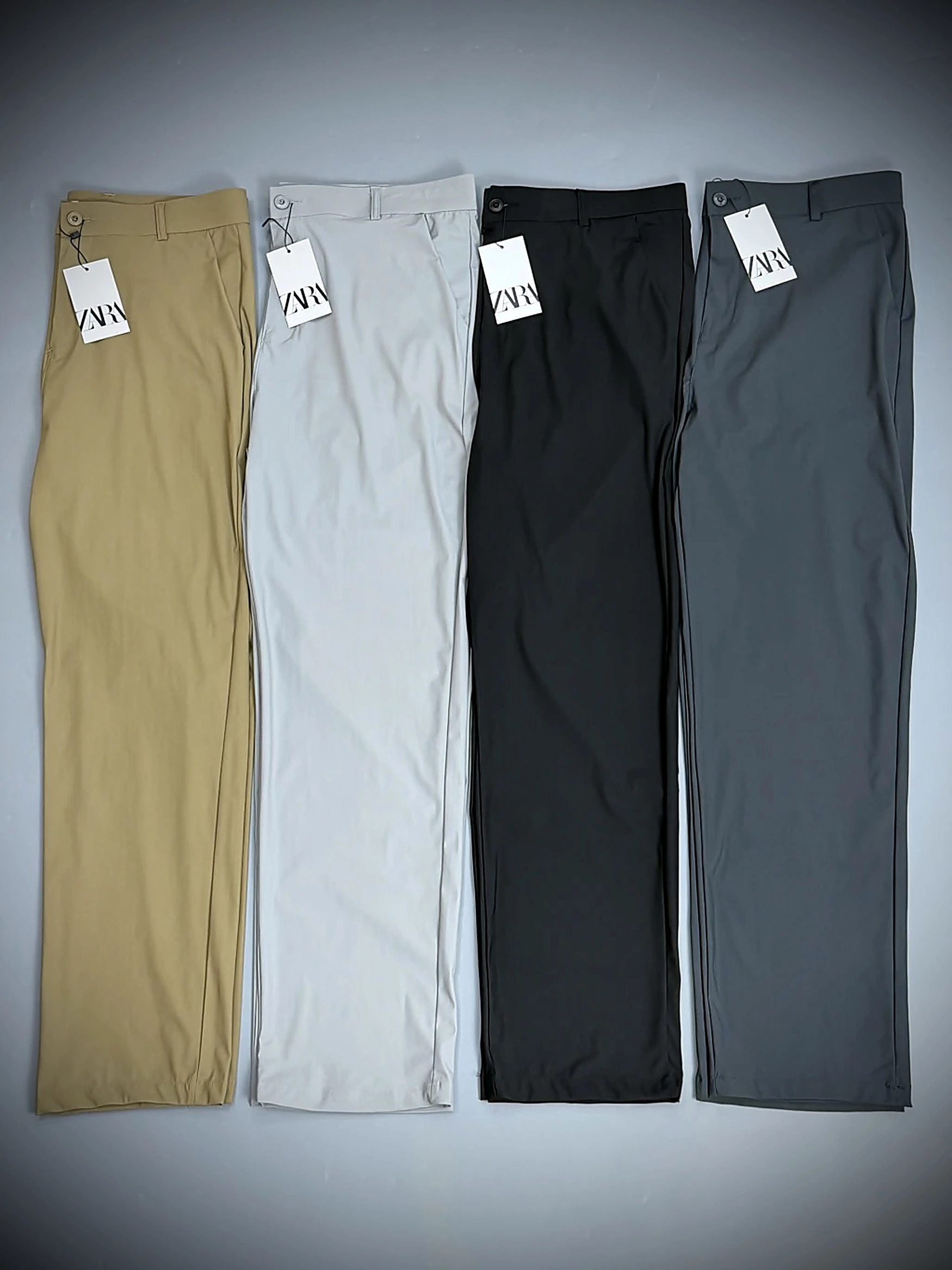 Calça Zara Alfaiataria