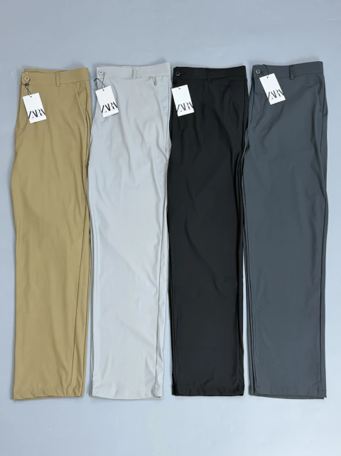 Calça Zara Alfaiataria